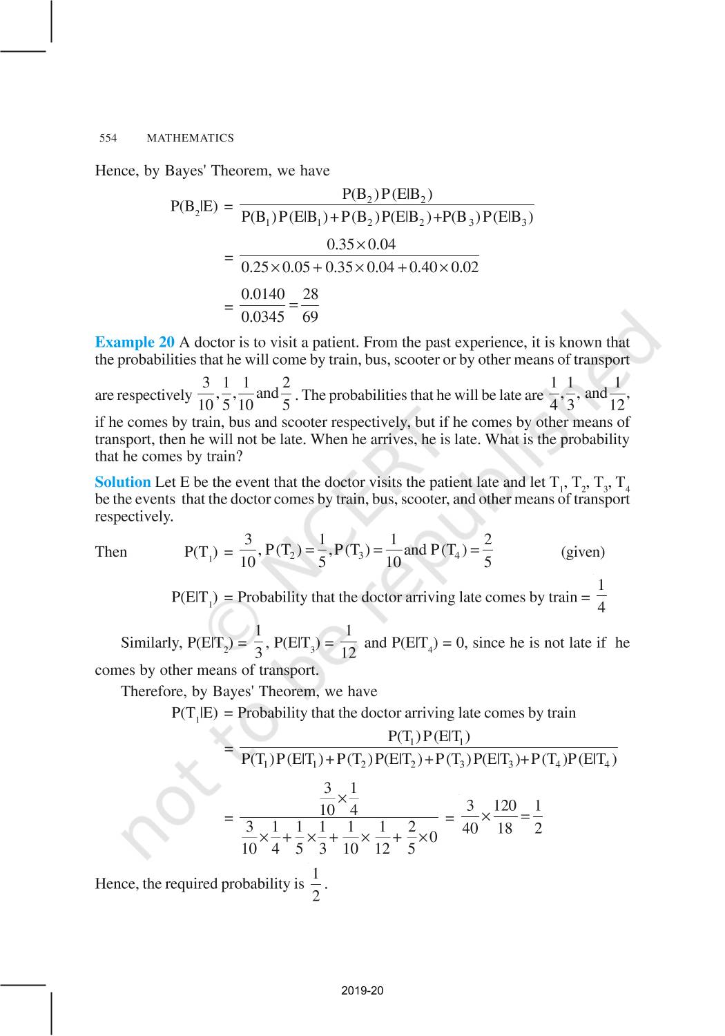 Probability visual data 4